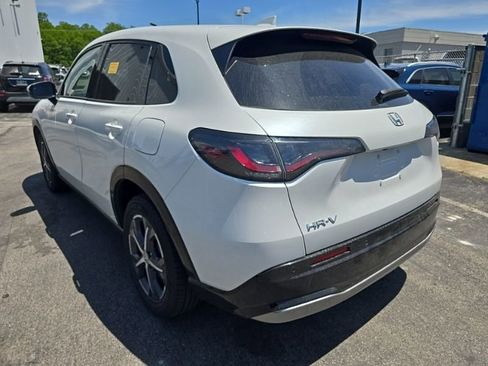 Used 2024 Honda HR-V EX-L image 5