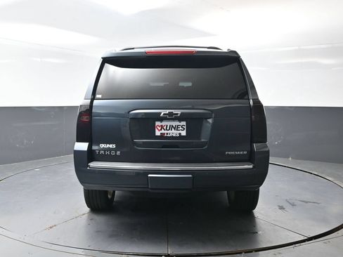 Used 2019 Chevrolet Tahoe Premier AWD/4WD image 6