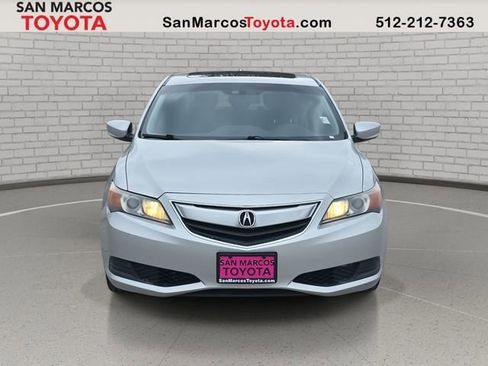 Used 2014 Acura ILX image 2