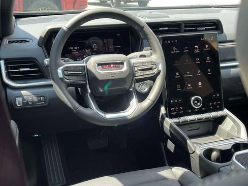 New 2026 GMC Terrain Elevation AWD/4WD image 12