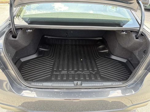Certified 2024 Subaru Legacy Premium AWD/4WD image 19