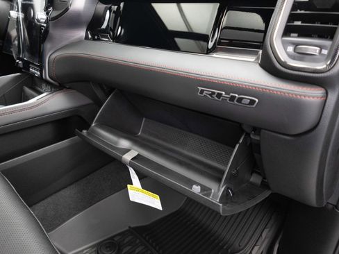 New 2026 RAM 1500 RHO w/ RHO Level 1 Equipment Group AWD/4WD image 31