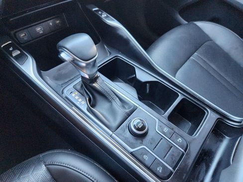 Used 2023 Kia Sorento S w/ Panoramic Sunroof Package FWD image 27