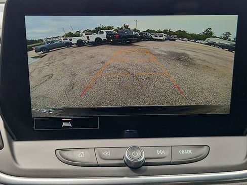 Used 2025 Chevrolet Blazer LT w/ LPO, Cargo Package FWD image 14