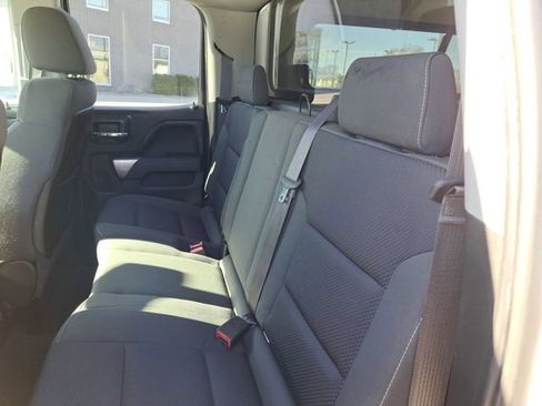 Used 2015 Chevrolet Silverado 1500 LT image 16