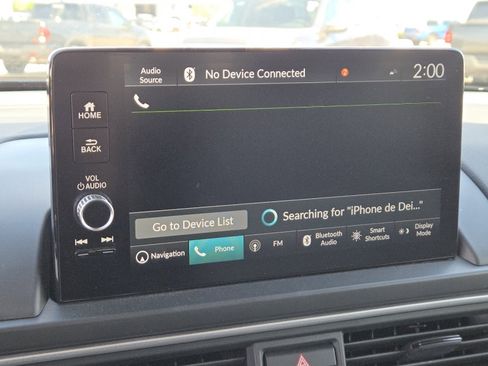 Used 2025 Honda Pilot Touring image 33