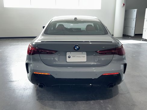 New 2026 BMW 430i Coupe w/ M Sport Package image 6