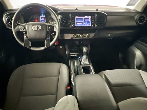 Used 2021 Toyota Tacoma SR w/ SR Convenience Package RWD image 28