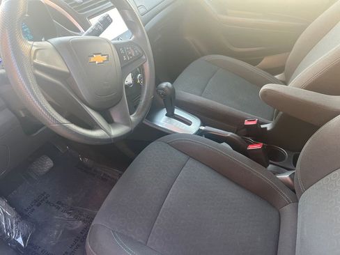 Used 2016 Chevrolet Trax LS image 10