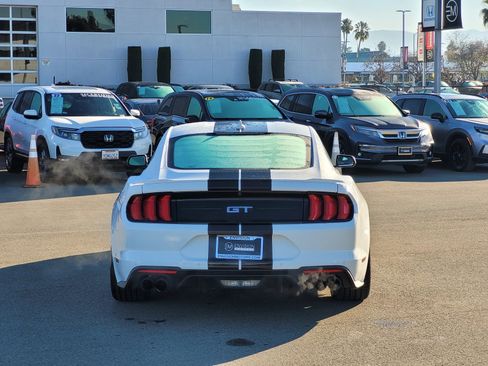 Used 2021 Ford Mustang GT image 6
