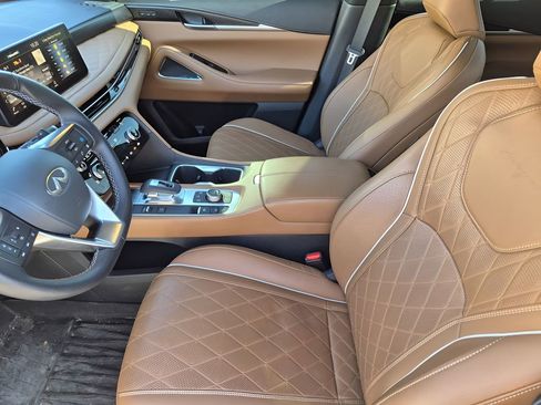 Used 2025 INFINITI QX60 Autograph w/ Lighting Package (N94) image 19