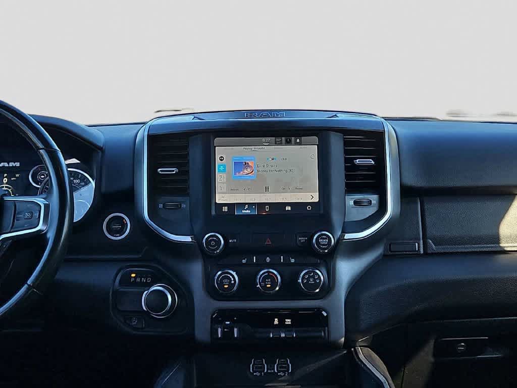 Used 2024 RAM 1500 Lone Star RWD image 14