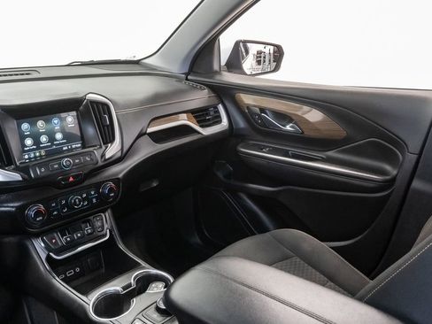 Used 2019 GMC Terrain SLE w/ Driver Convenience Package FWD image 11