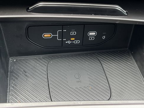 Used 2026 Kia Sportage SX Prestige image 7