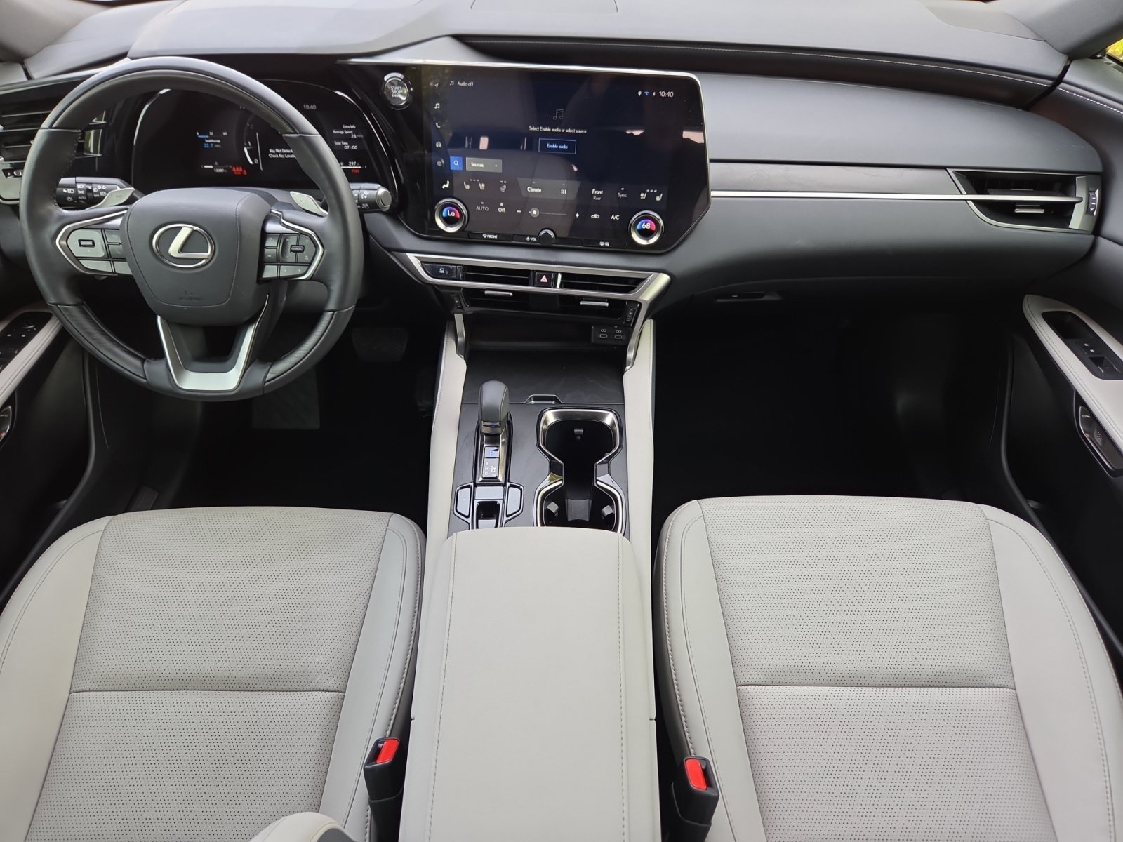 Used 2026 Lexus RX 350 Premium Plus FWD image 20