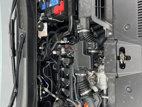 Used 2026 Honda CR-V EX-L image 29