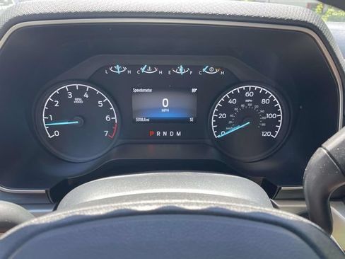 Used 2021 Ford F150 XLT AWD/4WD image 24