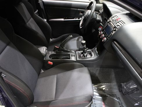 Used 2020 Subaru WRX w/ Popular Package #1 AWD/4WD image 31