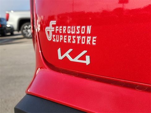 New 2025 Kia K4 LXS image 5