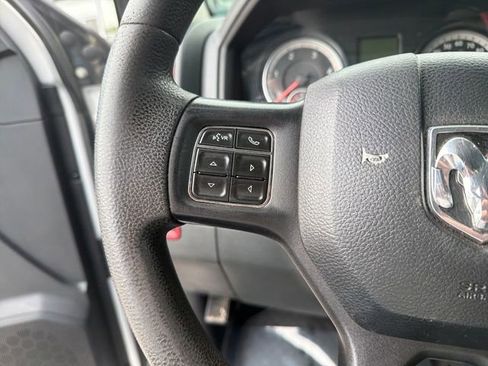Used 2016 RAM 2500 SLT AWD/4WD image 26