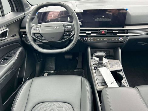 New 2026 Kia Sportage X-Line AWD/4WD image 14