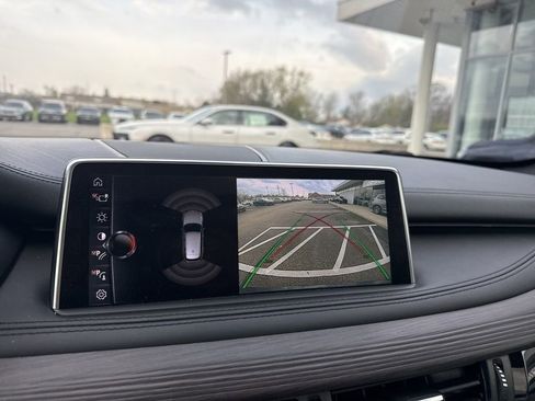 Used 2017 BMW X5 xDrive35i image 16