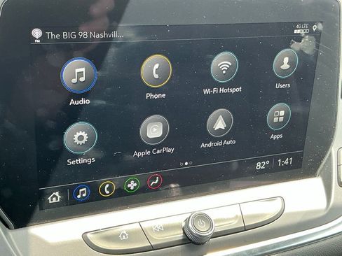 Used 2025 Chevrolet Blazer LT FWD image 27