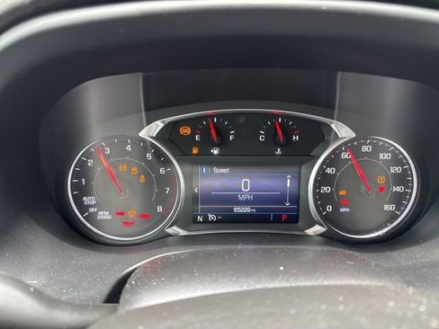 Used 2022 GMC Acadia SLE w/ Elevation Edition FWD image 12