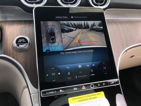 New 2026 Mercedes-Benz GLC 300 4MATIC image 30