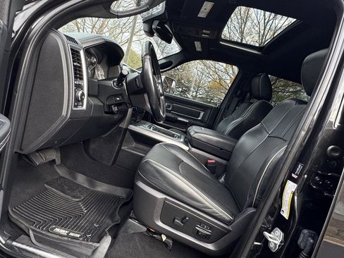 Used 2018 RAM 2500 Limited image 16