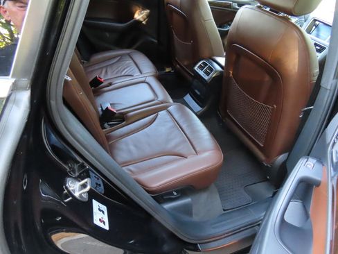 Used 2017 Audi Q5 2.0T Premium AWD/4WD image 15