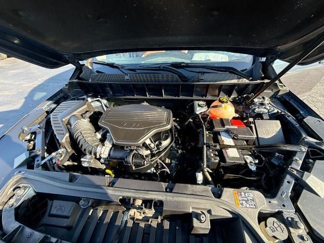 Certified 2019 GMC Acadia SLT AWD/4WD image 30