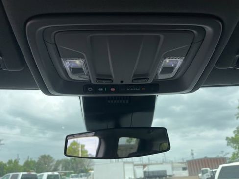 New 2026 Chevrolet Silverado 1500 W/T RWD image 22