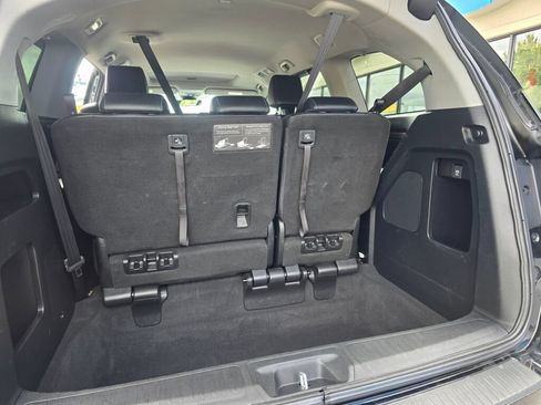 Used 2024 Honda Odyssey EX-L image 17