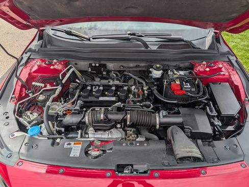 Used 2020 Honda Accord Sport image 26