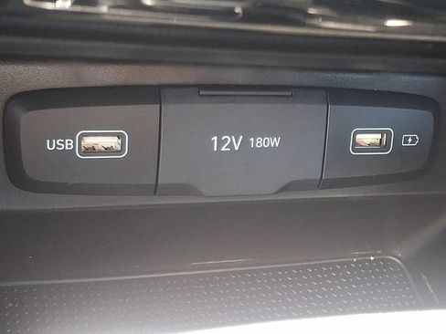 Used 2022 Hyundai Tucson SEL AWD/4WD image 26