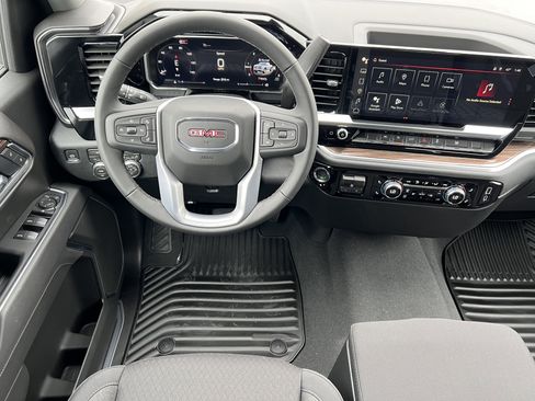 New 2026 GMC Sierra 1500 Elevation AWD/4WD image 29