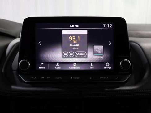 Certified 2024 Nissan Rogue S AWD/4WD image 21