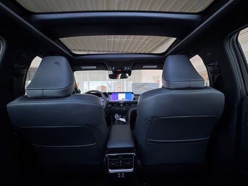 New 2026 Toyota Crown Limited image 17