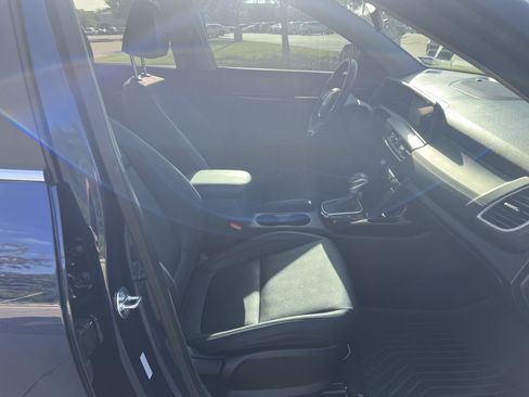 Used 2024 Kia Seltos EX AWD/4WD image 28