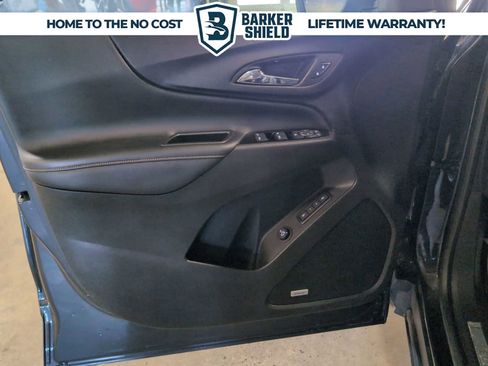 Used 2022 Chevrolet Equinox Premier AWD/4WD image 23