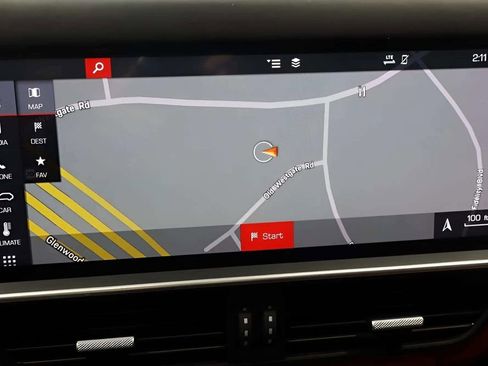 Used 2019 Porsche Cayenne image 14