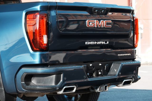 Used 2023 GMC Sierra 1500 Denali w/ Denali Reserve Package AWD/4WD image 23