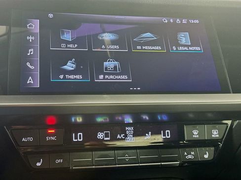 Used 2024 Audi A3 2.0T Premium image 17