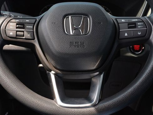 Used 2023 Honda CR-V EX image 29