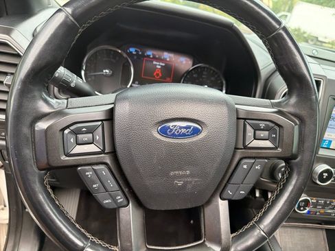 Used 2019 Ford Expedition Limited w/ Special Edition Package AWD/4WD image 15