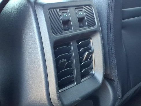 New 2026 Ford Bronco Outer Banks AWD/4WD image 10