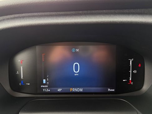 New 2026 Ford Transit 250 148 Medium Roof w/ Load Area Protection Package image 10