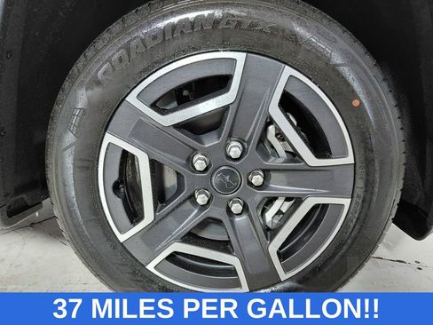 New 2026 Jeep Cherokee Limited AWD/4WD image 9