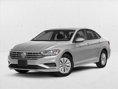 Used 2019 Volkswagen Jetta S